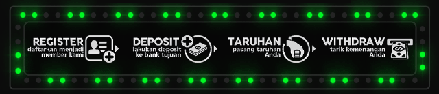 Pasanghoki Jackpot
